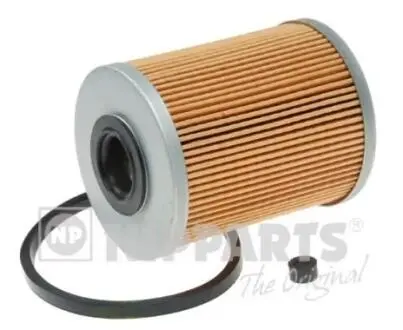 J1335051 Фильтр топливный NIPPARTS подбор по vin на Brocar