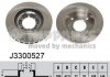 Тормозные диски J3300527