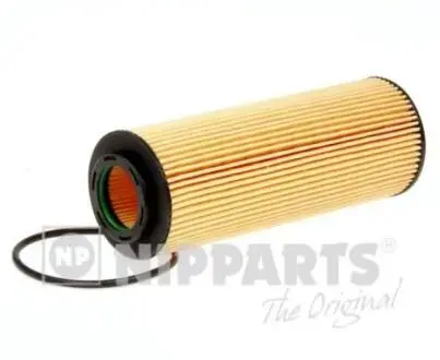N1310509 Масляний фільтр NIPPARTS підбір по vin на Brocar
