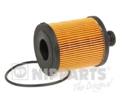 N1318014 Масляный фильтр NIPPARTS подбор по vin на Brocar