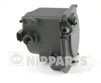 N1333060 Фильтр топливный NIPPARTS подбор по vin на Brocar