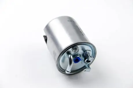 CS708 Фільтр паливний MB Sprinter 2.7CDI 00- PURFLUX підбір по vin на Brocar