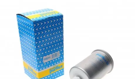 FCS771 Фильтр топливный Ford Connect 1.8Di (90ps) PURFLUX подбор по vin на Brocar