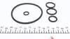 L305 Фільтр масляний MB C-Class/E-Class/S-Class 2.4-3.7 (M112)/4.3-5.4 (M113)/2.5-3.5 (M272) PURFLUX підбір по vin на Brocar
