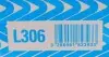 L306 Фільтр масляний Opel Omega B/Vectra B/Astra G 2.0/2.2DTI PURFLUX підбір по vin на Brocar