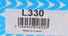 L330 Фільтр масляний Opel Combo / Fiat Doblo 1.3JTD/ CDTI 04- PURFLUX підбір по vin на Brocar