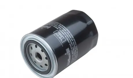 LS582 Фильтр масляный Purflux PURFLUX подбор по vin на Brocar