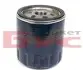 LS801 Фільтр масляний Ford Fiesta/Mondeo 1.8D/TD -00 PURFLUX підбір по vin на Brocar
