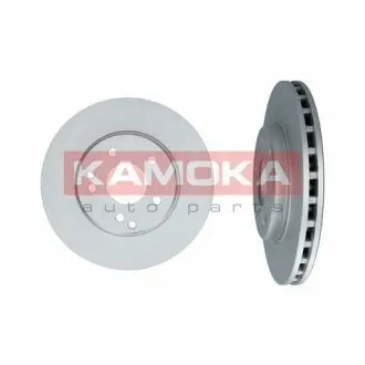 1031634 Тормозные диски KAMOKA подбор по vin на Brocar