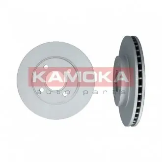 103728 Тормозные диски KAMOKA подбор по vin на Brocar