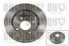 Тормозные диски BDC3236