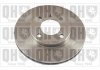 Тормозные диски BDC3309