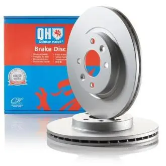 BDC3899 Тормозные диски QUINTON HAZELL подбор по vin на Brocar