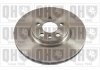 Тормозные диски BDC4360