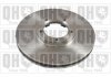 Тормозные диски BDC4583