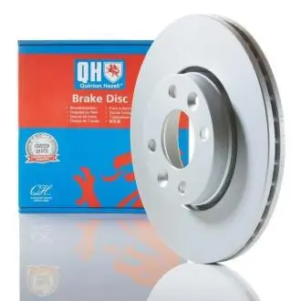 BDC5369 Тормозные диски QUINTON HAZELL подбор по vin на Brocar