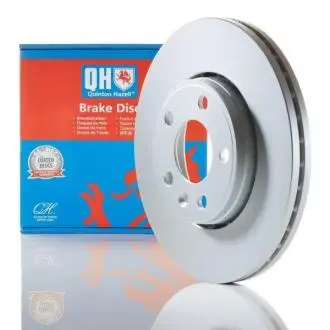 BDC5469 Тормозные диски QUINTON HAZELL подбор по vin на Brocar