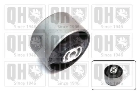 EM2587 Подушка двигуна QUINTON HAZELL підбір по vin на Brocar