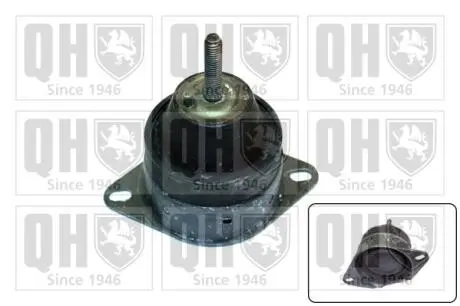 EM4332 Подушка двигуна QUINTON HAZELL підбір по vin на Brocar