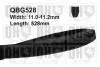 Пасок клиновий QBG528