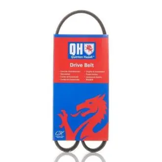 QBR4838 Пасок клиновий QUINTON HAZELL підбір по vin на Brocar