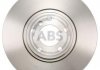 17868 Тормозные диски A.B.S. підбір по vin на Brocar