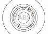 16083 Тормозные диски A.B.S. підбір по vin на Brocar
