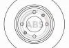 15841 Тормозные диски A.B.S. підбір по vin на Brocar