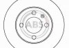 15810 Тормозные диски A.B.S. підбір по vin на Brocar