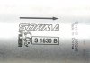 S1830B Фільтр паливний Audi A4 1.8T 04-09/A6 2.4-4.2 i 04-11 (OE line) SOFIMA підбір по vin на Brocar