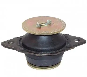 1117907370 Подушка двигателя задняя Golf III/IV 1.9TDi/Passat B4 Л. JP GROUP подбор по vin на Brocar
