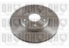 Гальмівні диски BDC4539