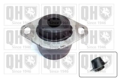 EM4099 Подушка двигуна QUINTON HAZELL підбір по vin на Brocar