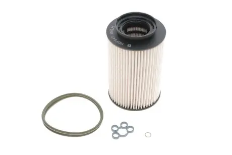 HDF547 Фільтр палива DELPHI підбір по vin на Brocar