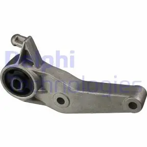 TEM055 Подушка двигателя задн.Corsa C 00- DELPHI підбір по vin на Brocar