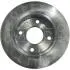53628 Диск тормозной (передний) Ford Fiesta 91-04 (239.5x20) AIC підбір по vin на Brocar