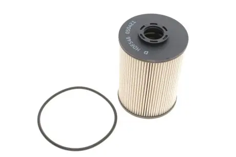 HDF546 Фильтр топливный диз.C5 2,7HDi 08-, C6 05- DELPHI подбор по vin на Brocar