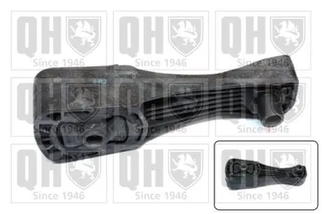EM4333 Подушка двигуна QUINTON HAZELL підбір по vin на Brocar