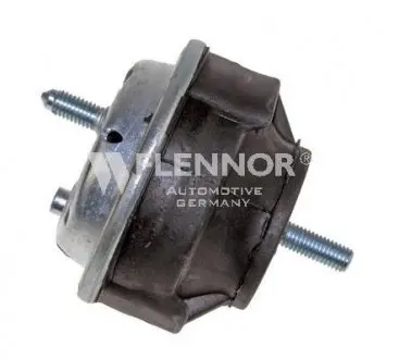 FL4312J Подушка двигателя Flennor подбор по vin на Brocar