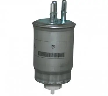 1518700900 Фильтр топливный 1.8TDCi Connect 02-/Focus 01- (3 трубки) JP GROUP подбор по vin на Brocar