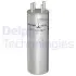 HDF564 Фільтр палива DELPHI підбір по vin на Brocar