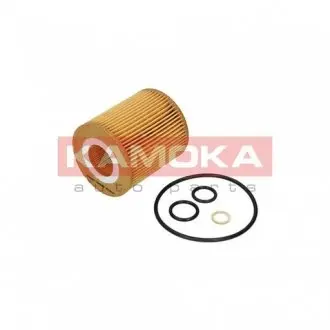 F109501 Фильтр масляный KAMOKA подбор по vin на Brocar