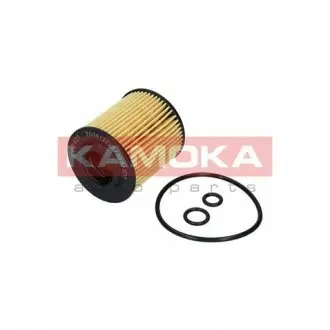 F112401 Фільтр масляний KAMOKA підбір по vin на Brocar