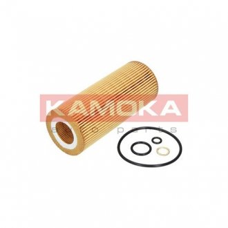 F109601 Фильтр масляный KAMOKA подбор по vin на Brocar