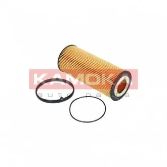F110601 Фільтр масляний KAMOKA підбір по vin на Brocar