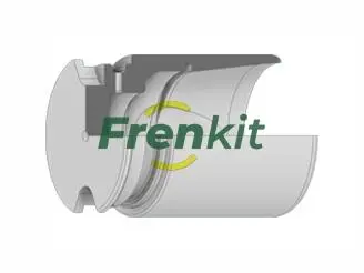 P384702 Поршенек суппорта (заднего) Opel Astra G 98-05 (38x47mm) (Bosch) FRENKIT подбор по vin на Brocar