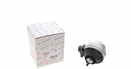 594533 Подушка двигателя Audi A4/A6/ VW Passat 2.5 TDI 97-05 HUTCHINSON подбор по vin на Brocar