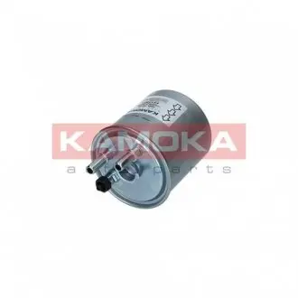 F317901 Фильтр топливный KAMOKA підбір по vin на Brocar