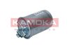 F311201 Фільтр паливний KAMOKA підбір по vin на Brocar