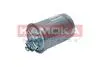 F311201 Фильтр топливный KAMOKA підбір по vin на Brocar